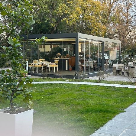 Relais Villa Selvatico Roncade Dış mekan fotoğraf